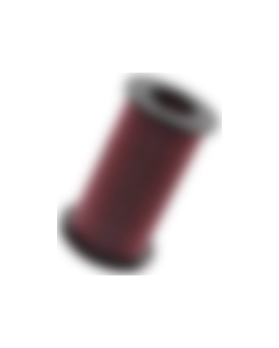 High-Flow Original Lifetime Engine Air Filter - NISSAN NAVARA L4-3.0L F/I