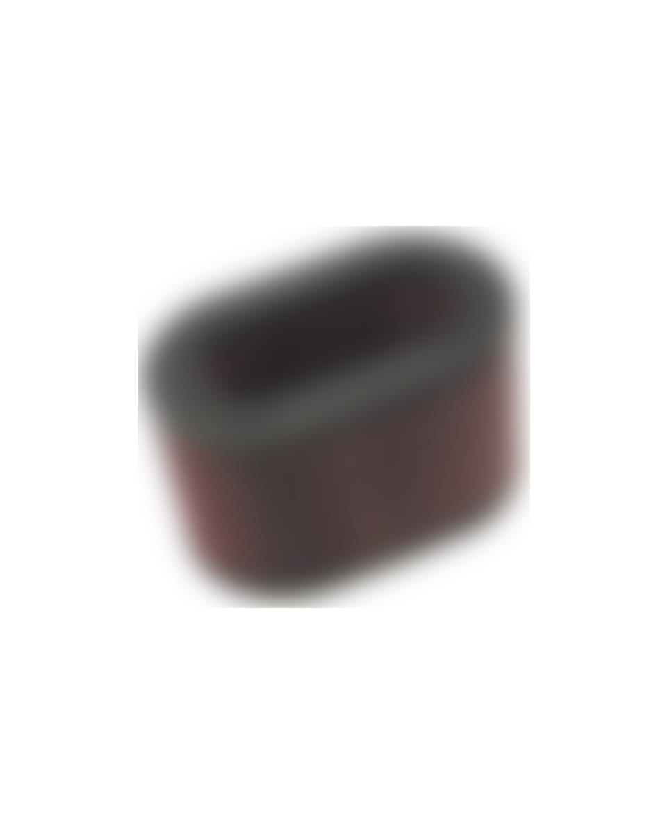 High-Flow Original Lifetime Engine Air Filter - MITSUBISHI PAJERO L4-2.5L DSL