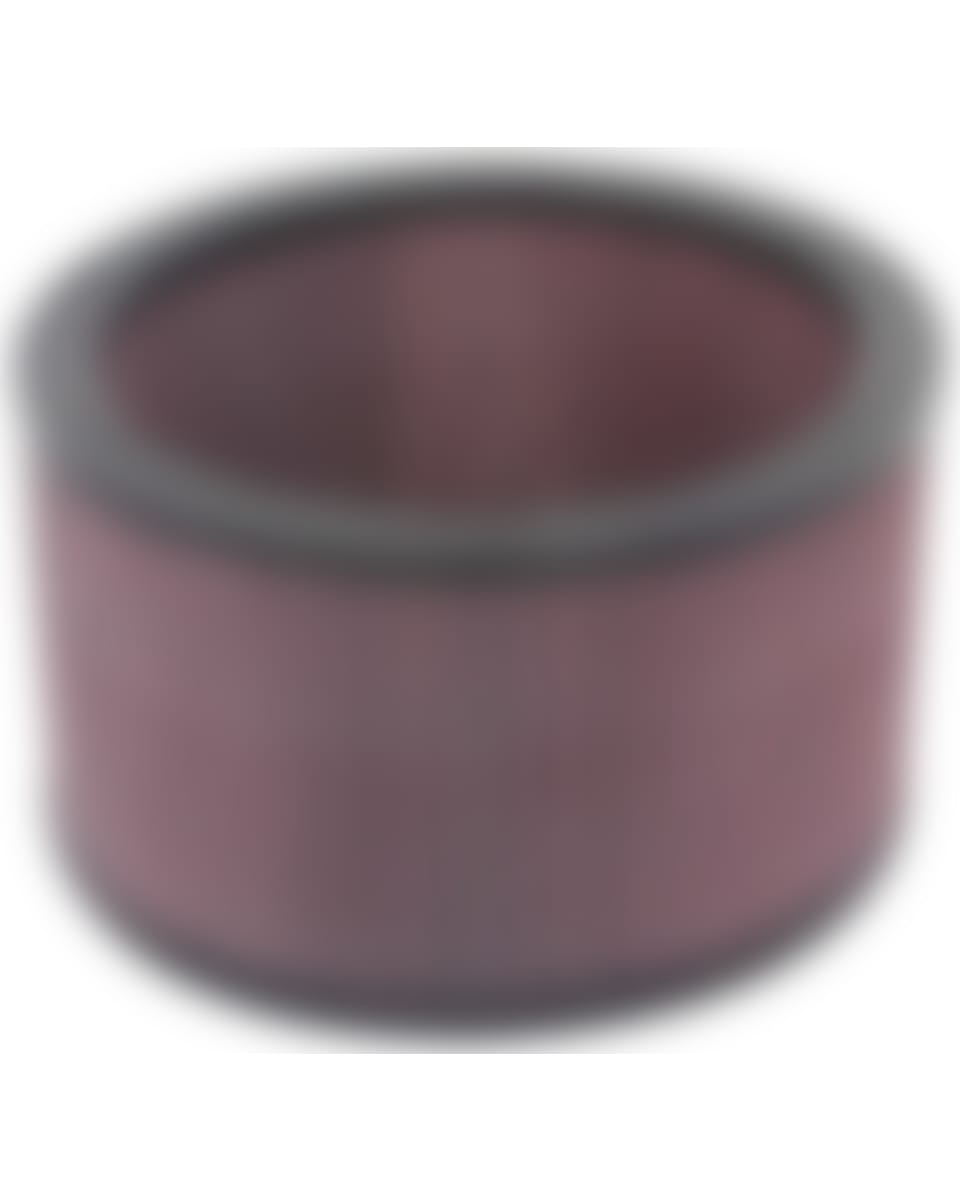 High-Flow Original Universal Air Filter - 9"OD, 7-1/2"ID, 5"H