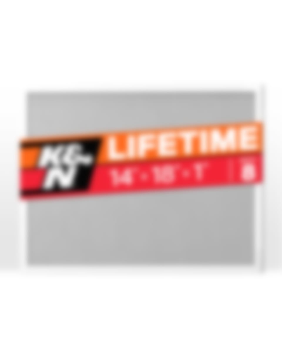 K&N