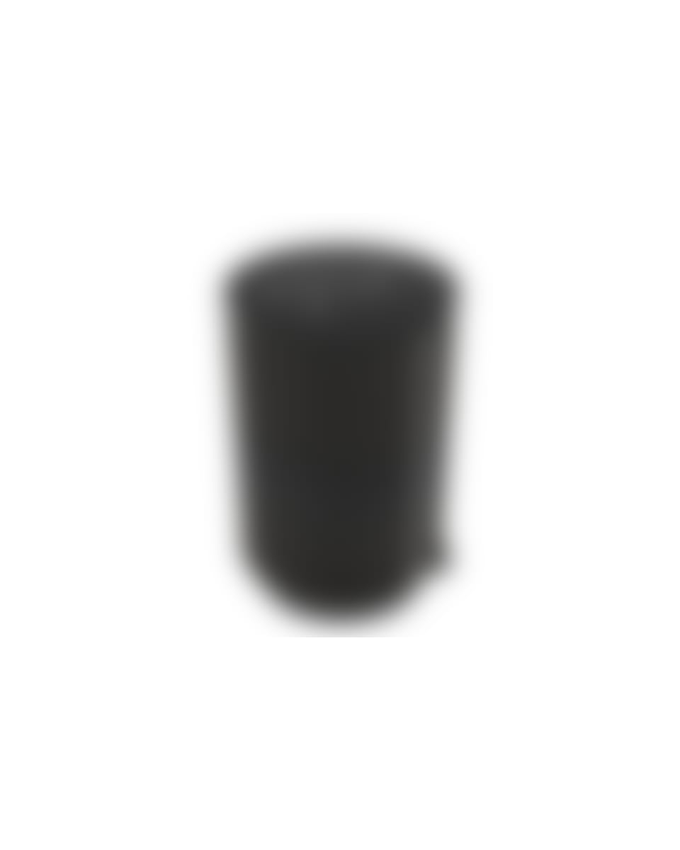 Dryflow Universal Air Filter - 5"FLG, 6-1/2"OD; 9" H