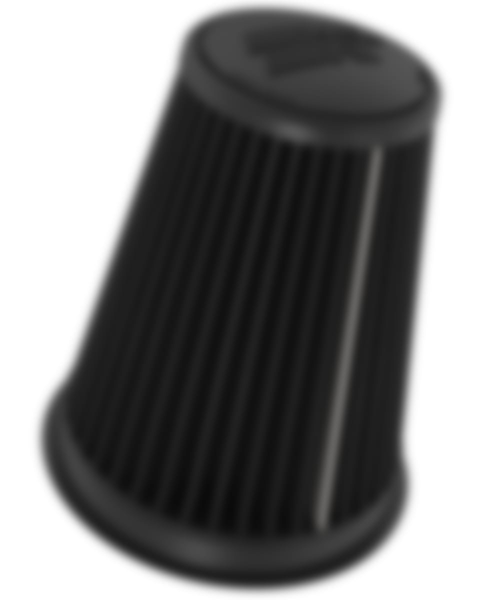 Universal Clamp-On Air Filter