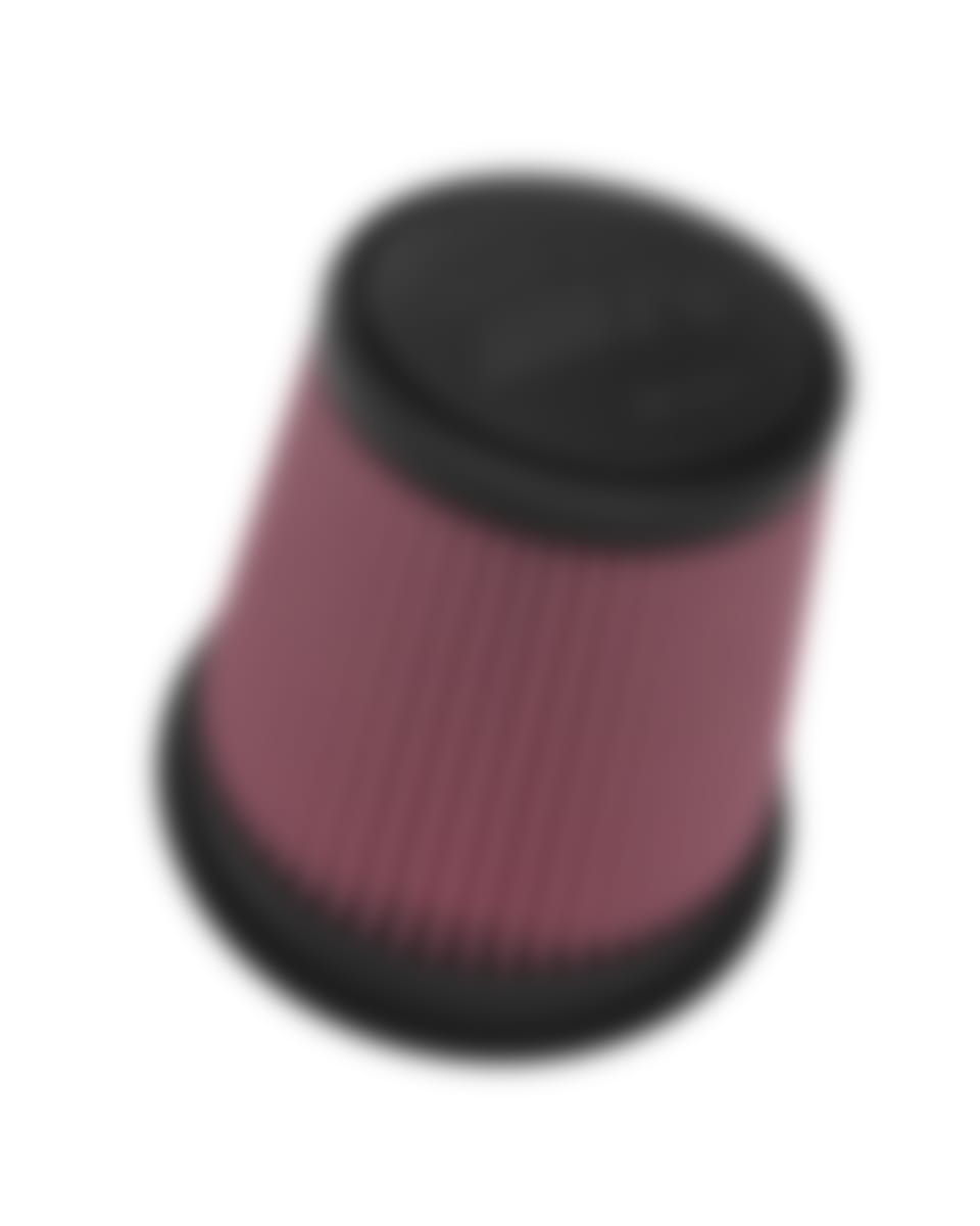 Universal Clamp-On Air Filter