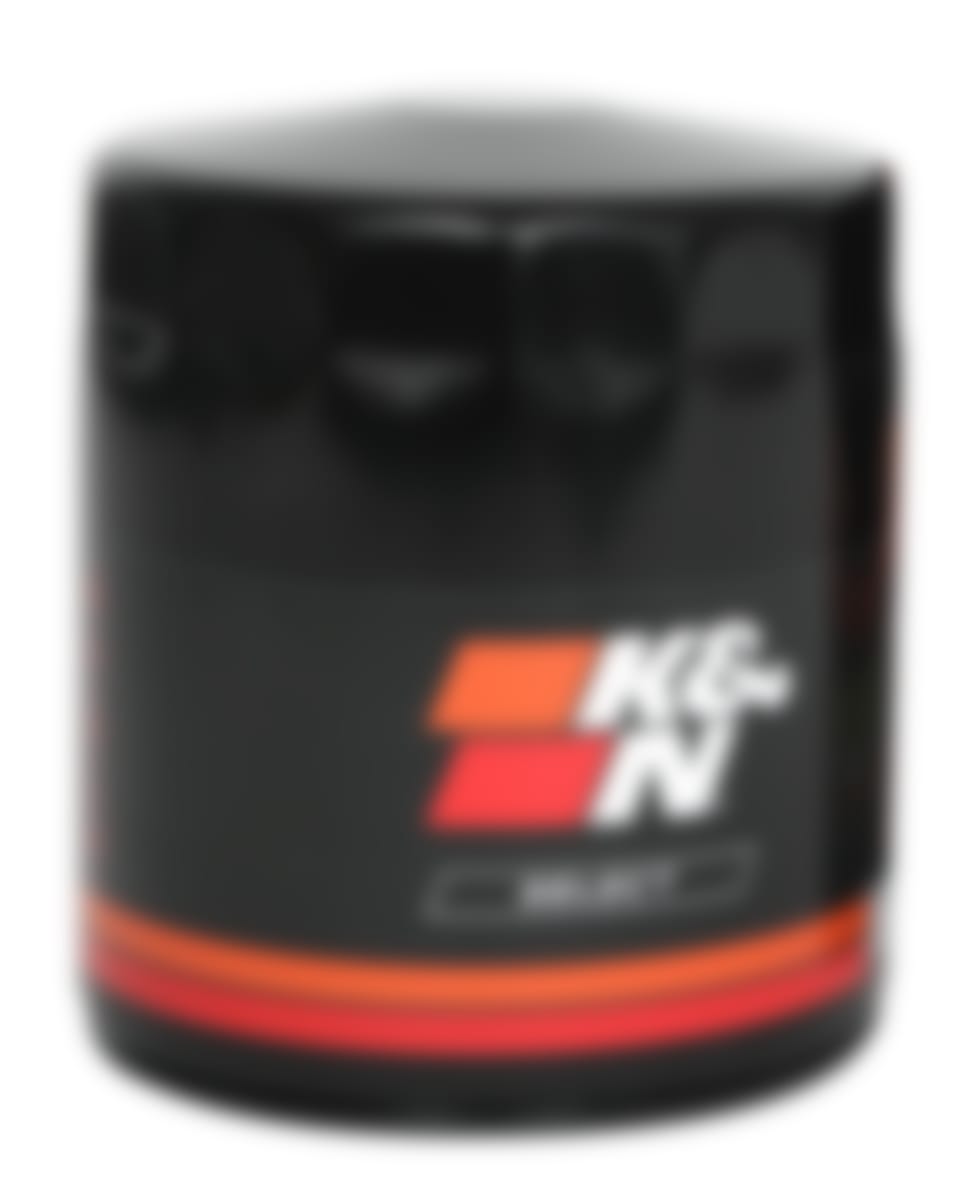 K&N