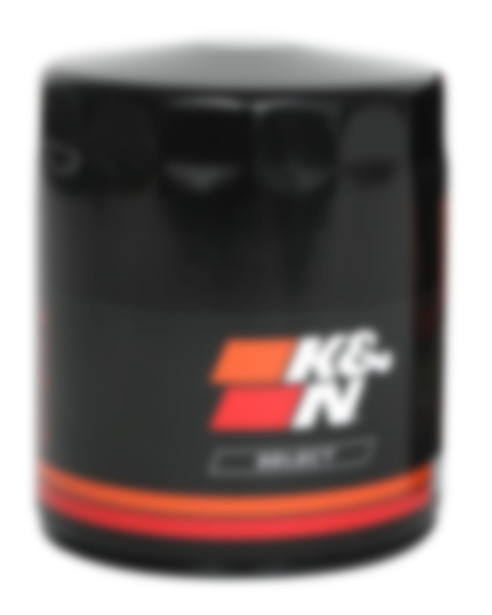 K&N