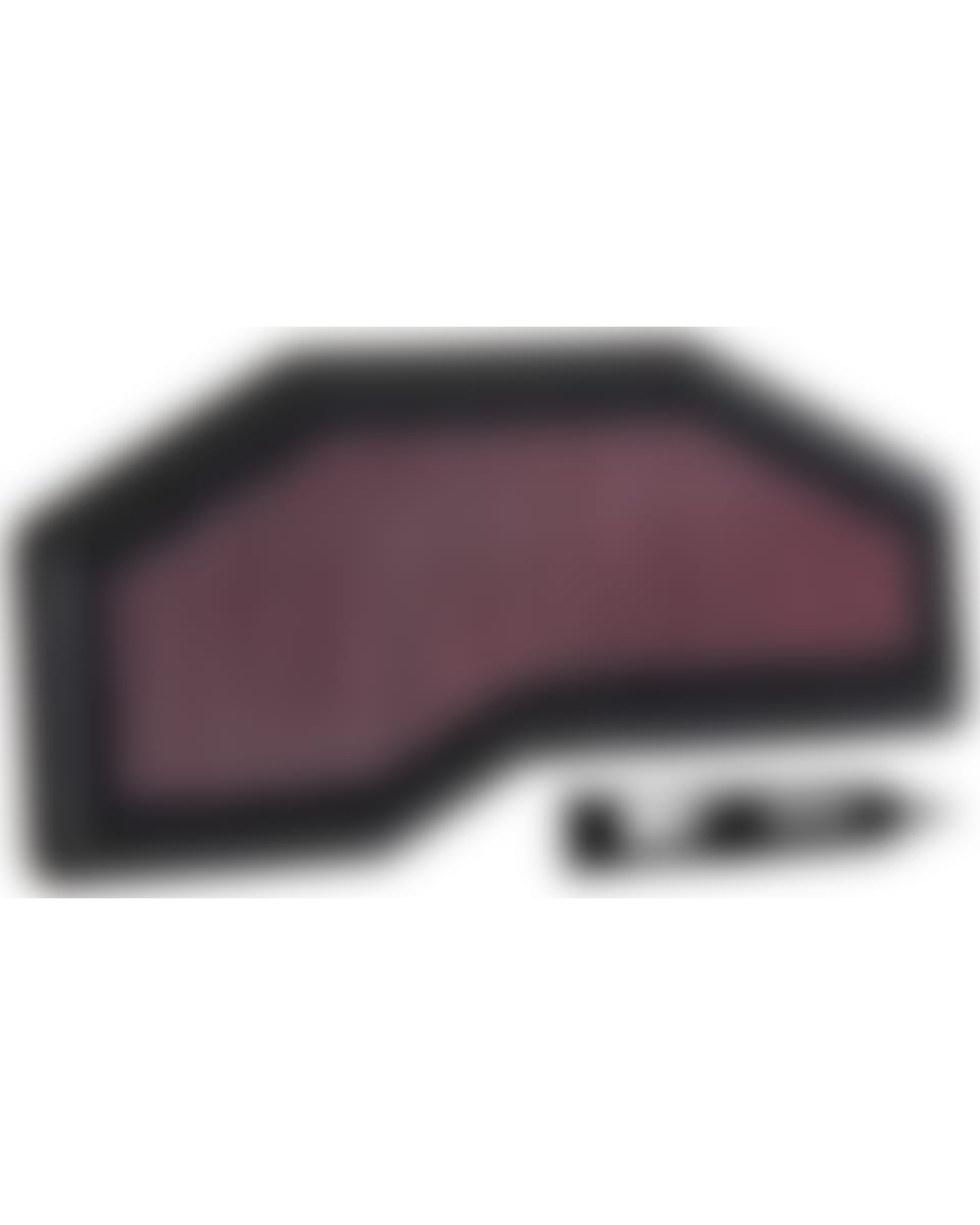 High-Flow Original Lifetime Engine Air Filter - TRIUMPH SPEED TRIPLE 1050