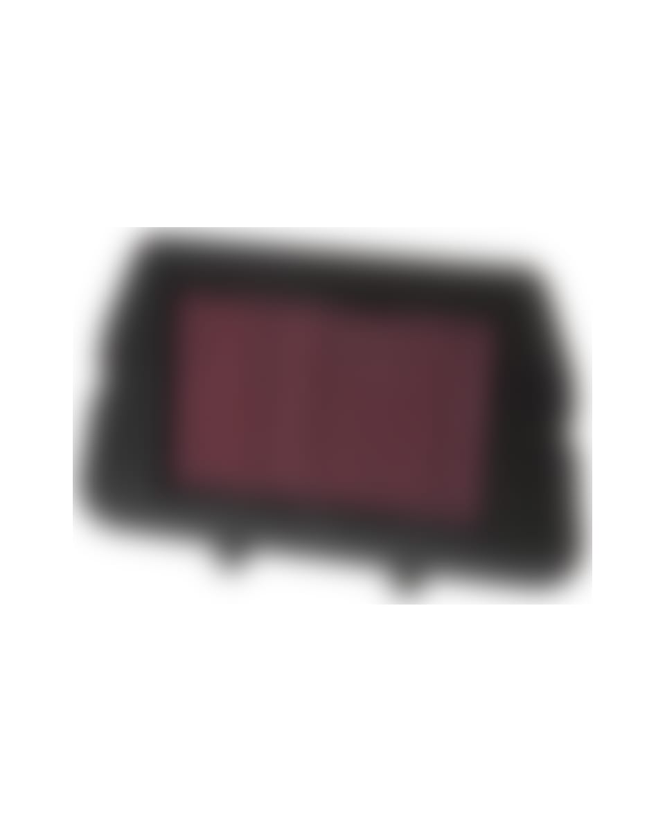 High-Flow Original Lifetime Engine Air Filter - TRIUMPH TIGER 800