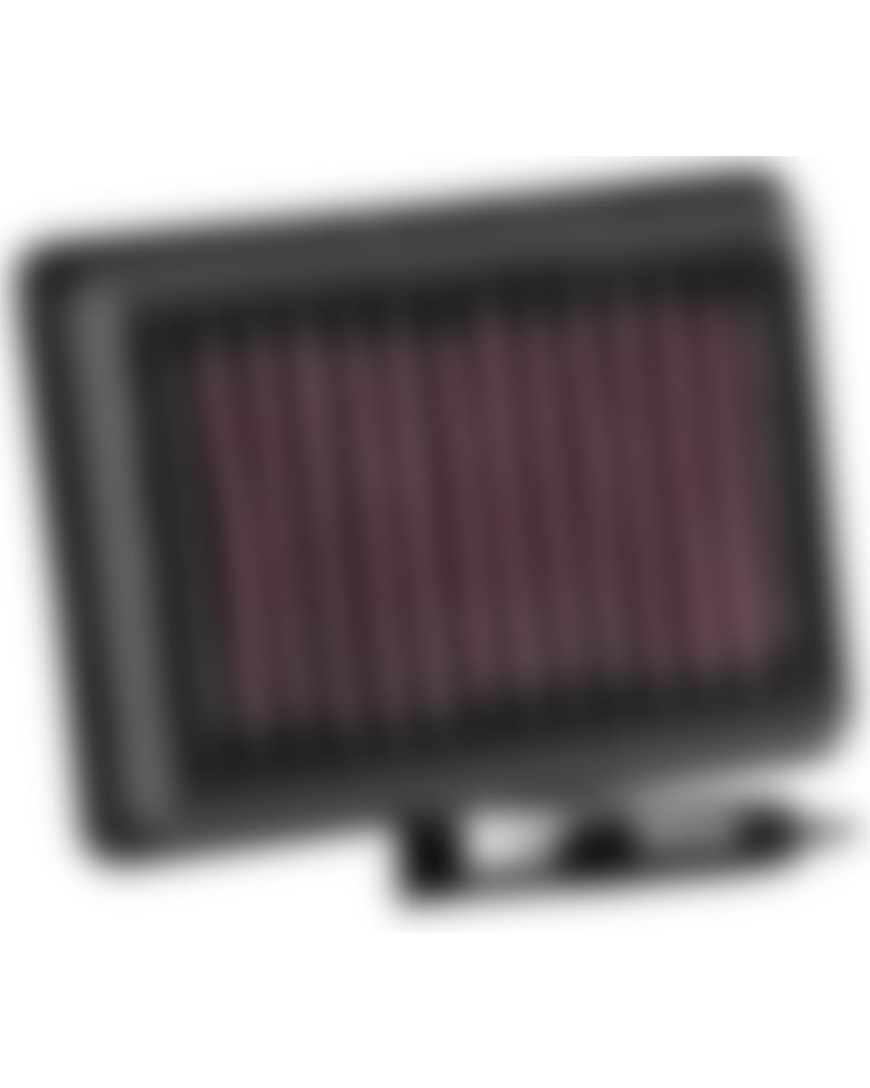 High-Flow Original Lifetime Engine Air Filter - TRIUMPH STREET TWIN 900