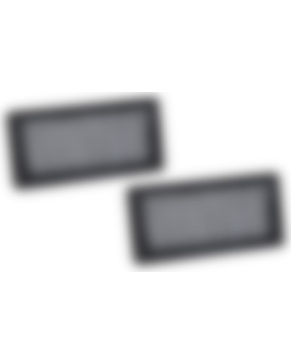 K&N Lifetime Washable CABIN AIR FILTER (2 PER BOX)