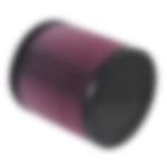 High-Flow Original Universal Air Filter - 5-5/8" OD, 3" ID,  6-1/16" H