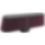 High-Flow Original Universal Air Filter - OVAL FLG; 4-3/16 X 3-5/16, 18-3/4 X 5B, 16-3/4 X 3T, 4-13/16H