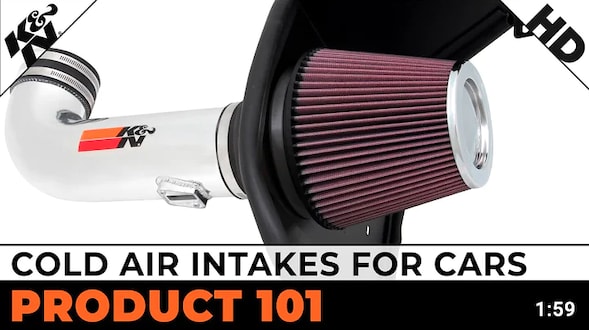 col air intakes for cars product 101