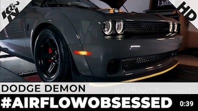 Demon dyno