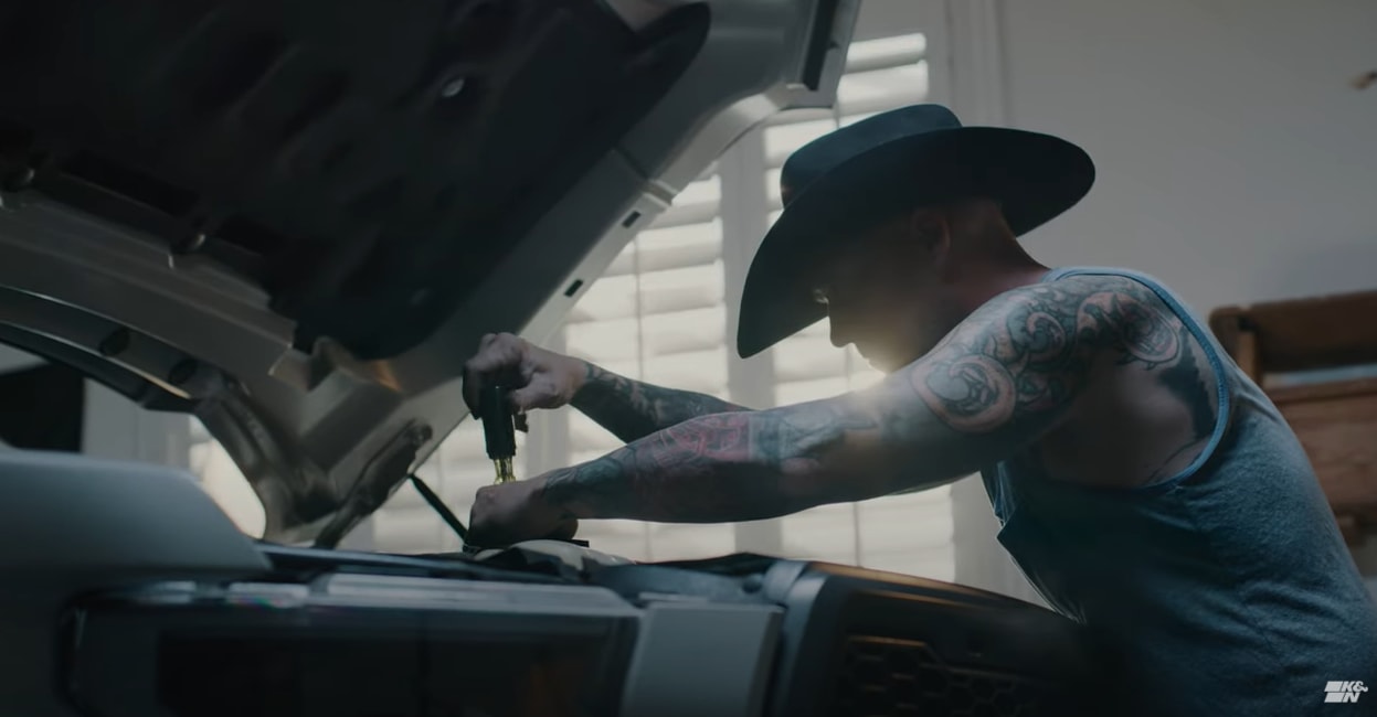 Garage Heros | Jayson Durrant