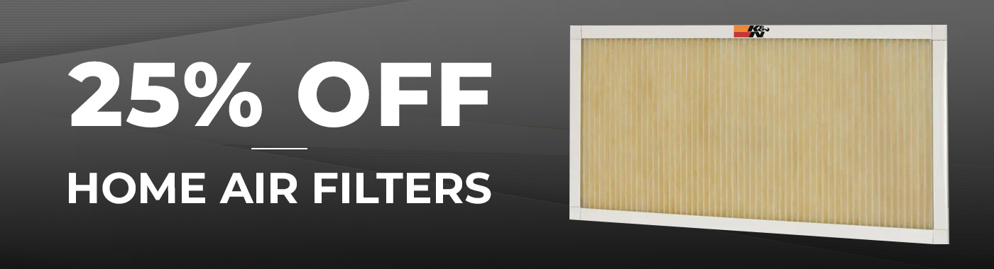 Home Air Filter