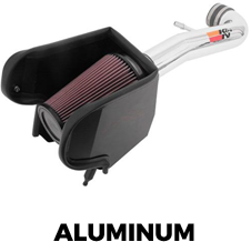 ALUMINUM ALUMINUM