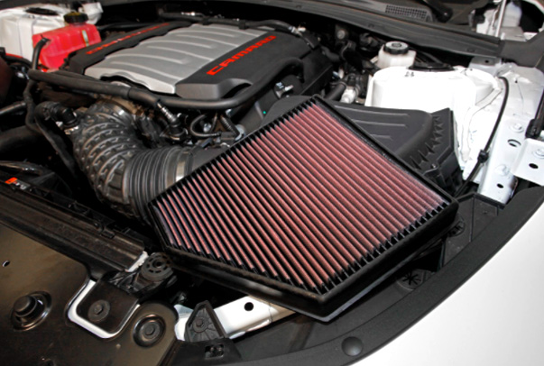 How To Select The Best Air Filter For Your Car