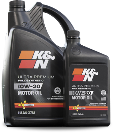 motor oil