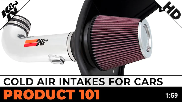 col air intakes for cars product 101