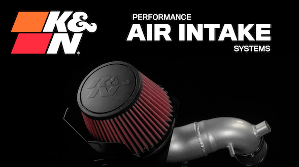 Air intake system