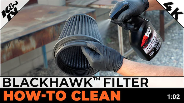 blackhawk filter