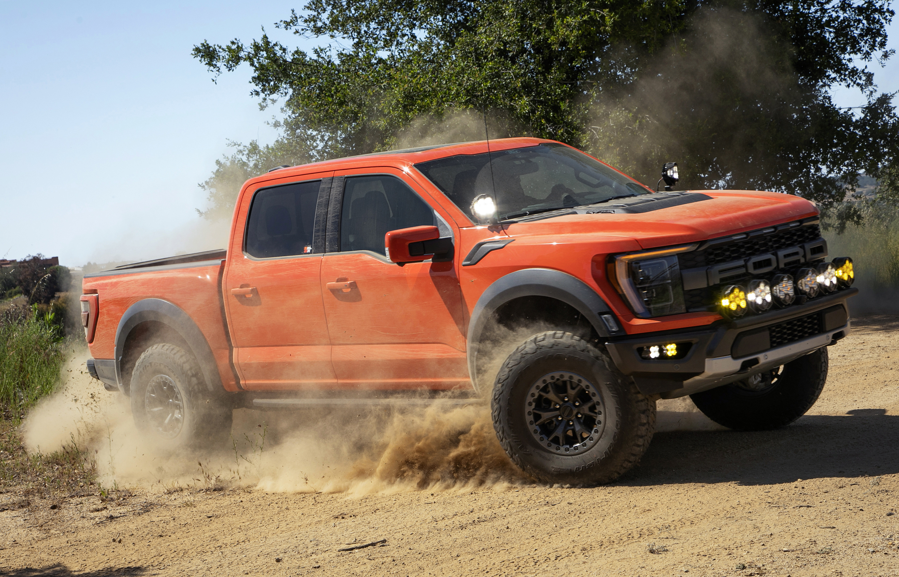 More Horsepower & Torque Guaranteed