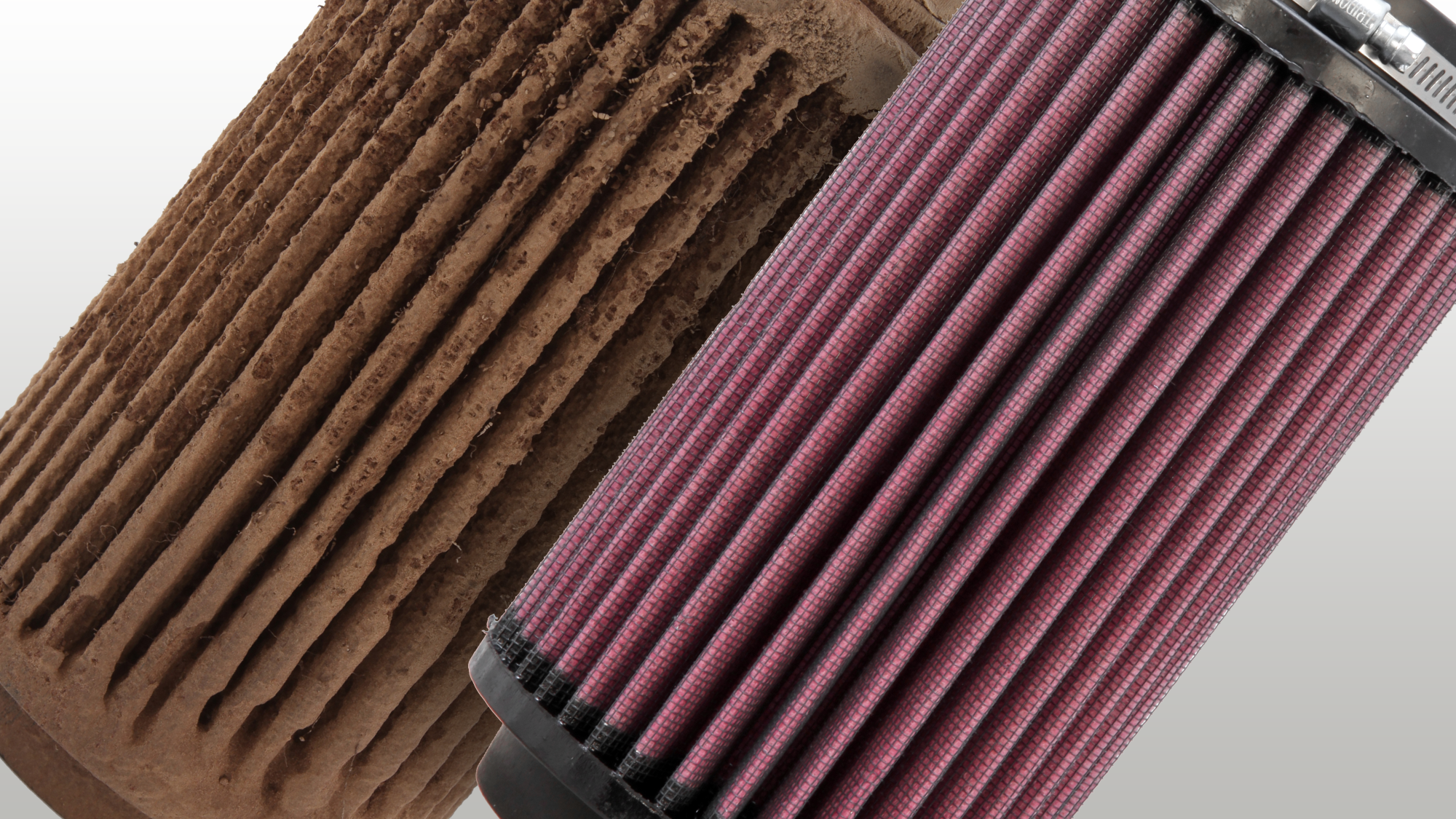 Air Filters | Washable Car Filters | K&N