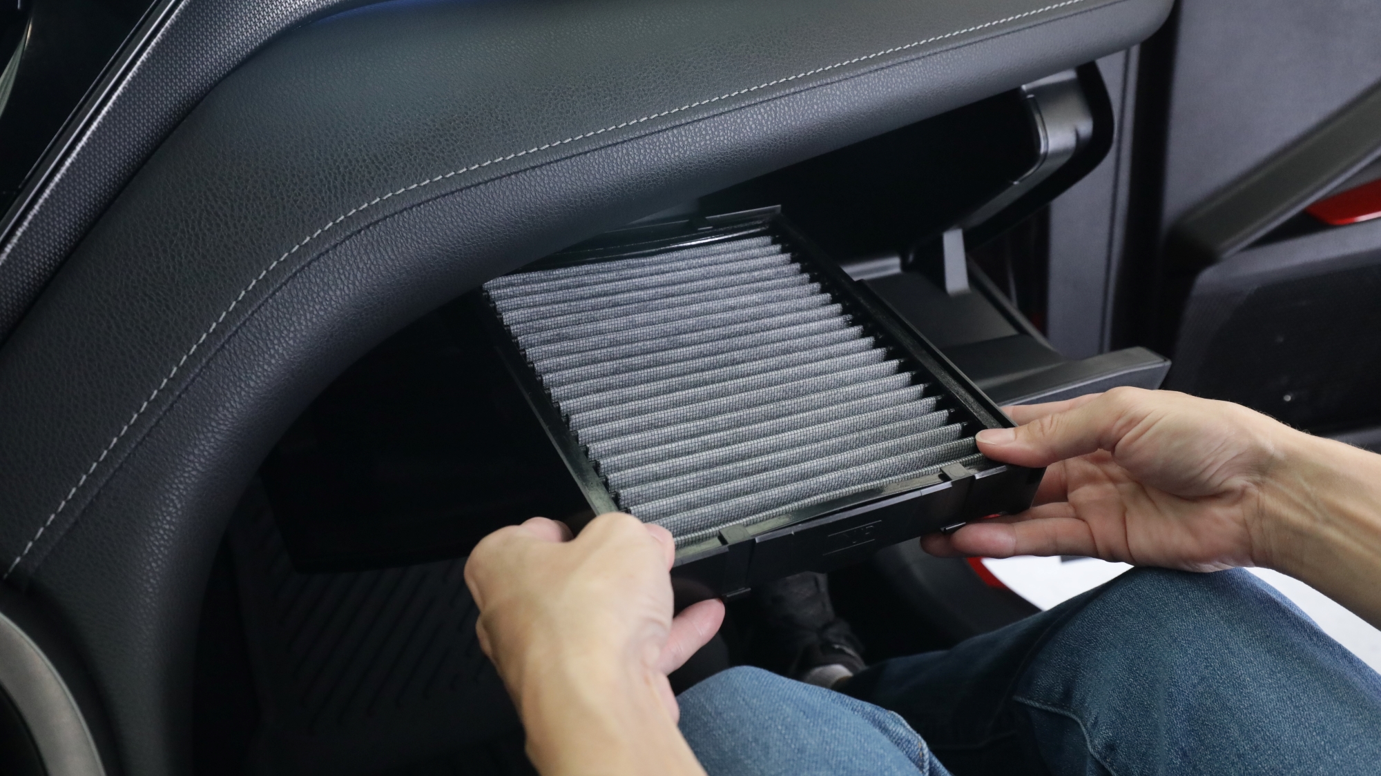 Cabin Air Filters Washable Reusable And Replacement