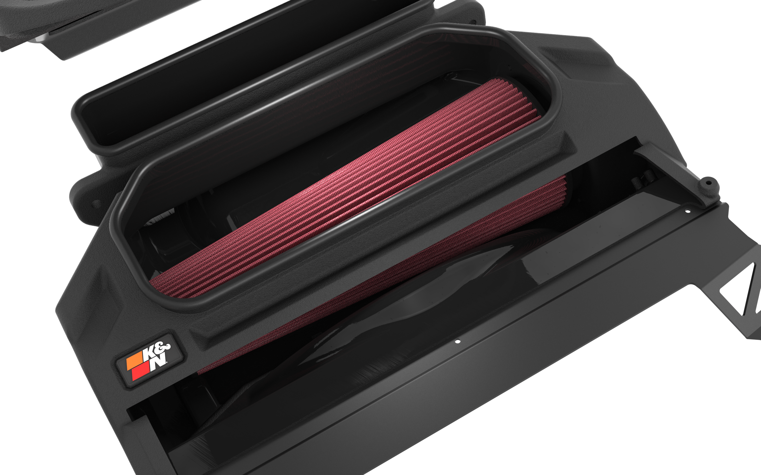 IMPROVE ENGINE SOUND