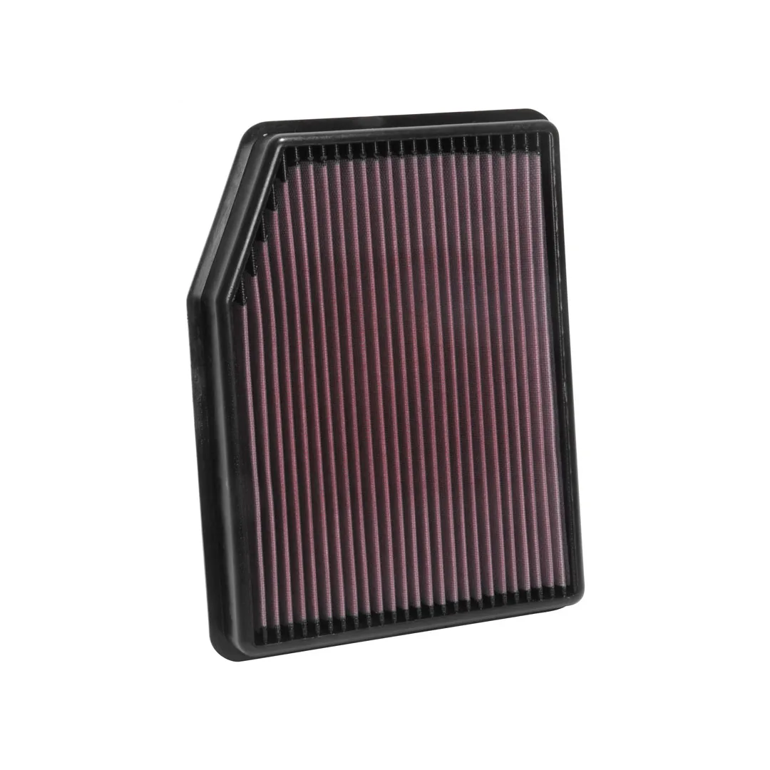 Shop air filter