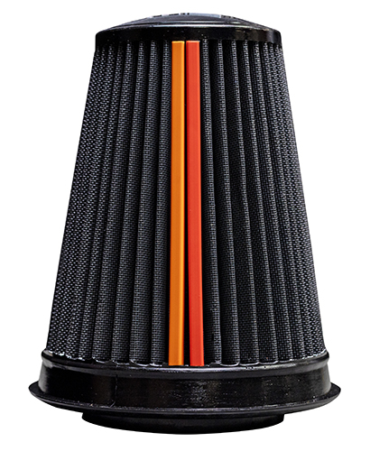 Intake Variation Dryflow