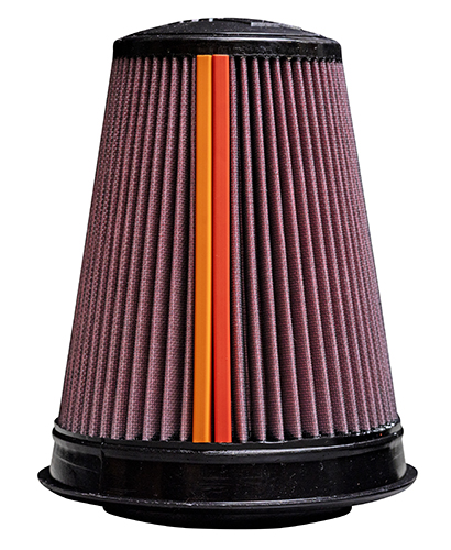 Intake Variation High-Flow