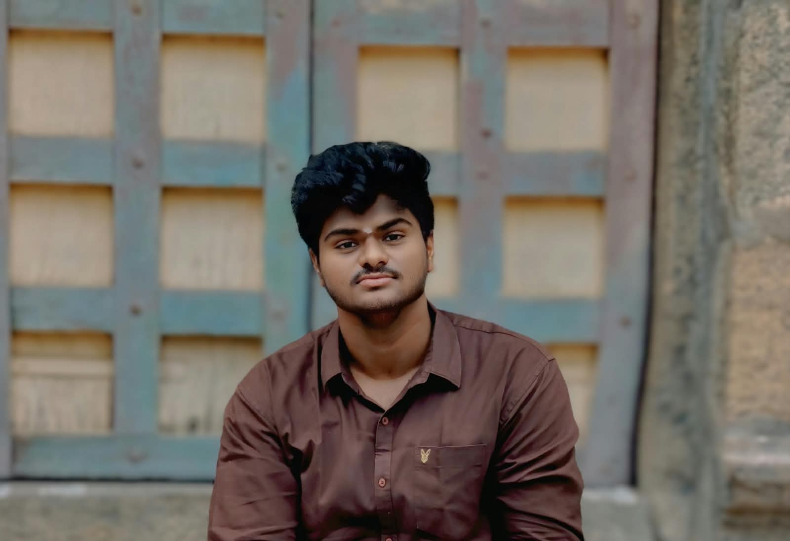Sunil Thatra - Founder of Saarthi