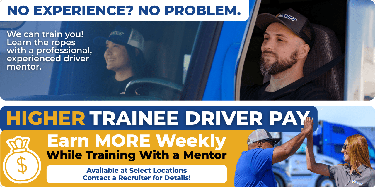 New Driver Graphic
