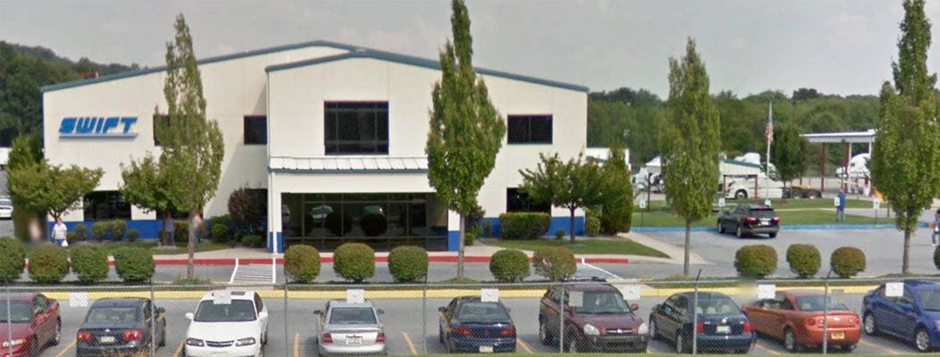 Swift Transportation Academy Locations Swift Transportation Jonestown, PA Terminal - Swift Transportation
