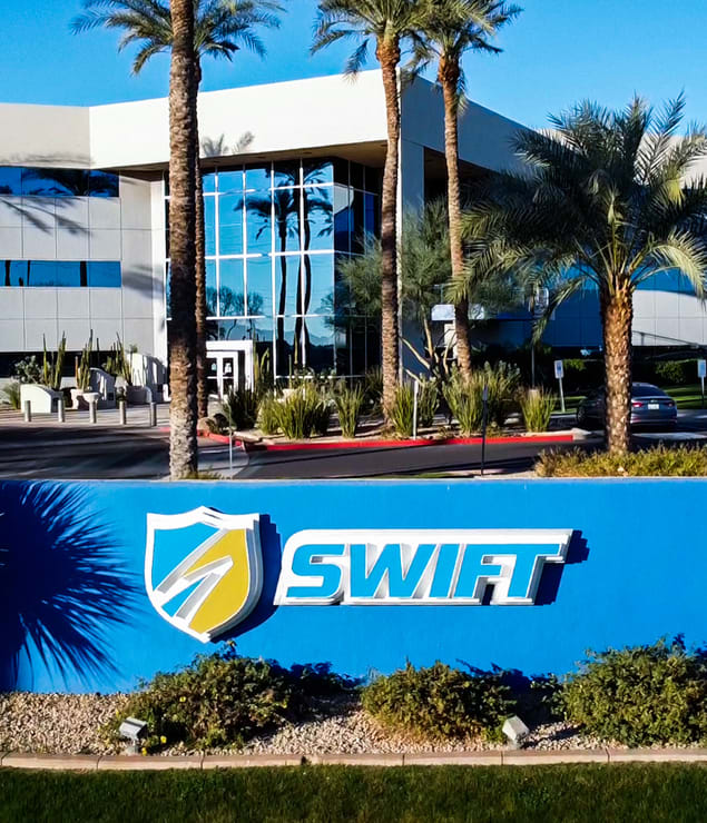 Swift Transportation Careers Transport Informations Lane