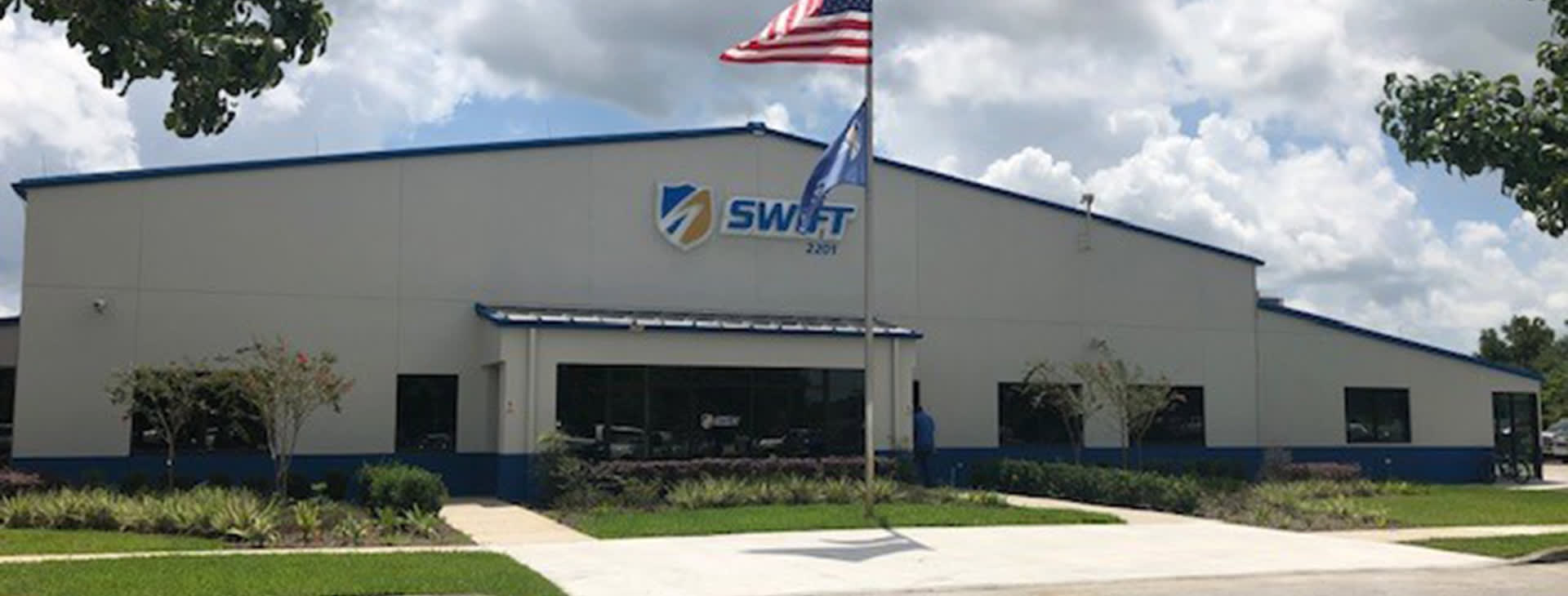 Swift Transportation Academy Locations Swift Transportation Ocala, FL Terminal - Swift Transportation