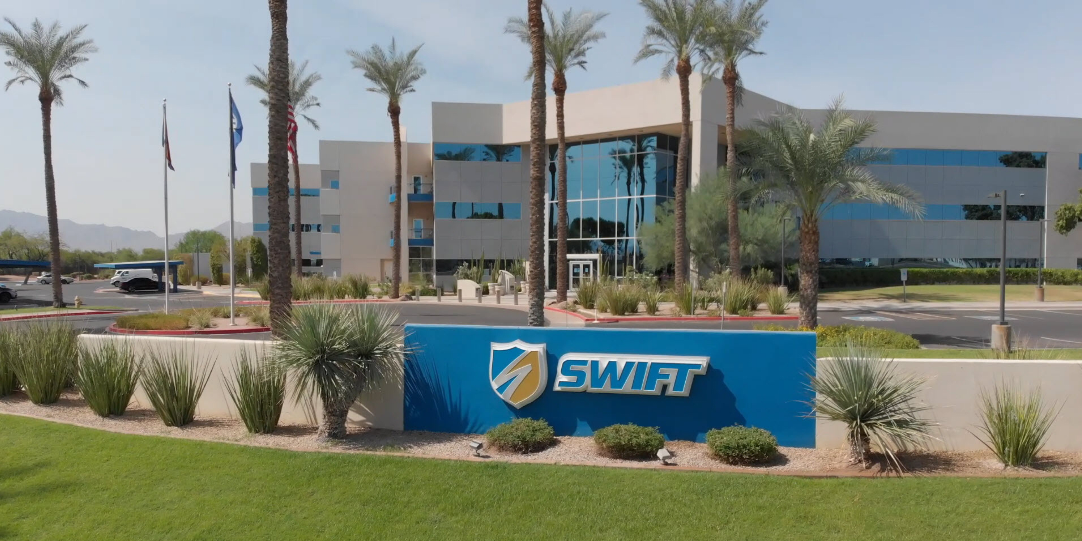 Employee Account - Swift Transportation