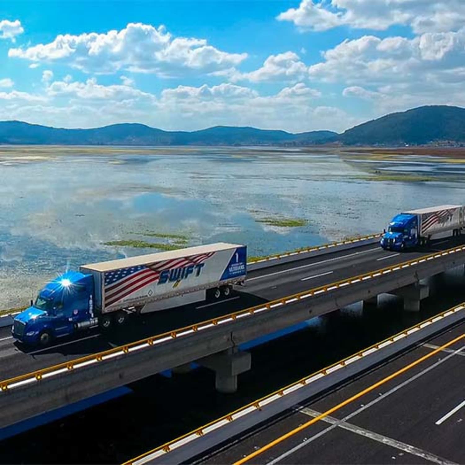 Albums 99+ Pictures Swift Transportation Greer Terminal Photos Stunning