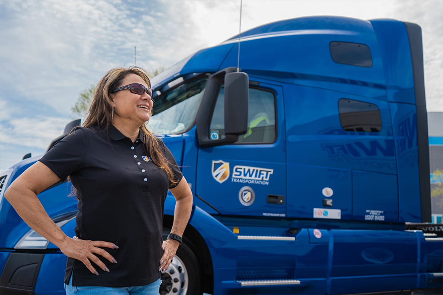 3 Reasons Why Truck Drivers are Important and Deserve Respect