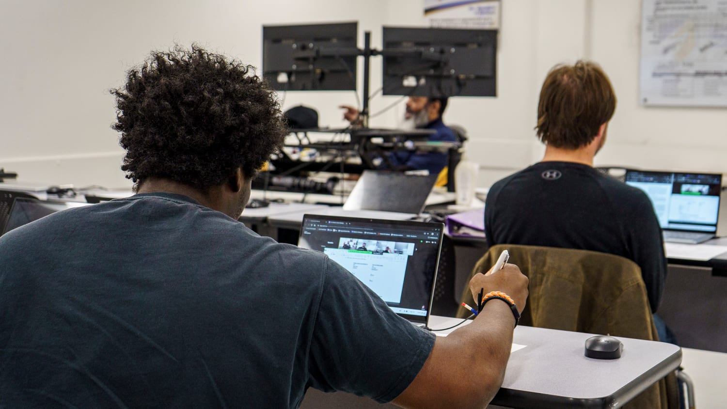 CDL Study Guide null