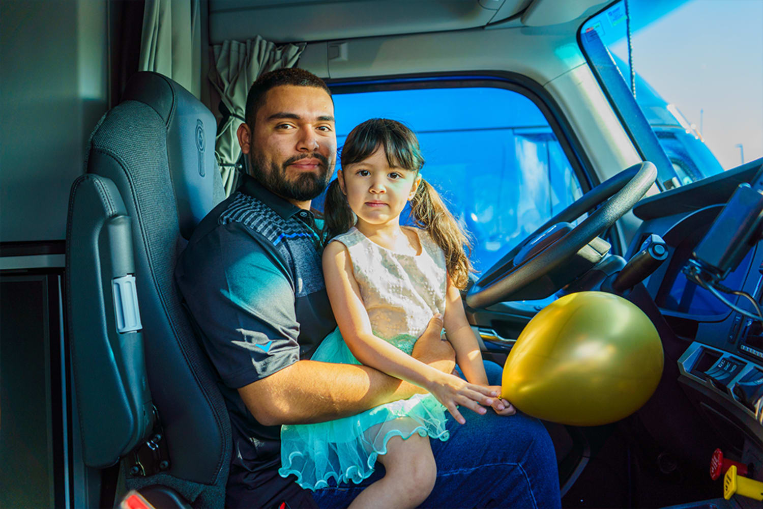 Managing Home Time: Balancing Miles and Family