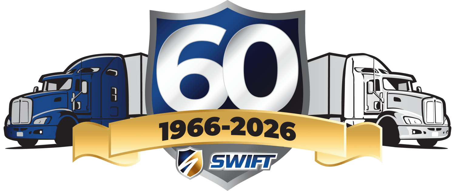 swift logo