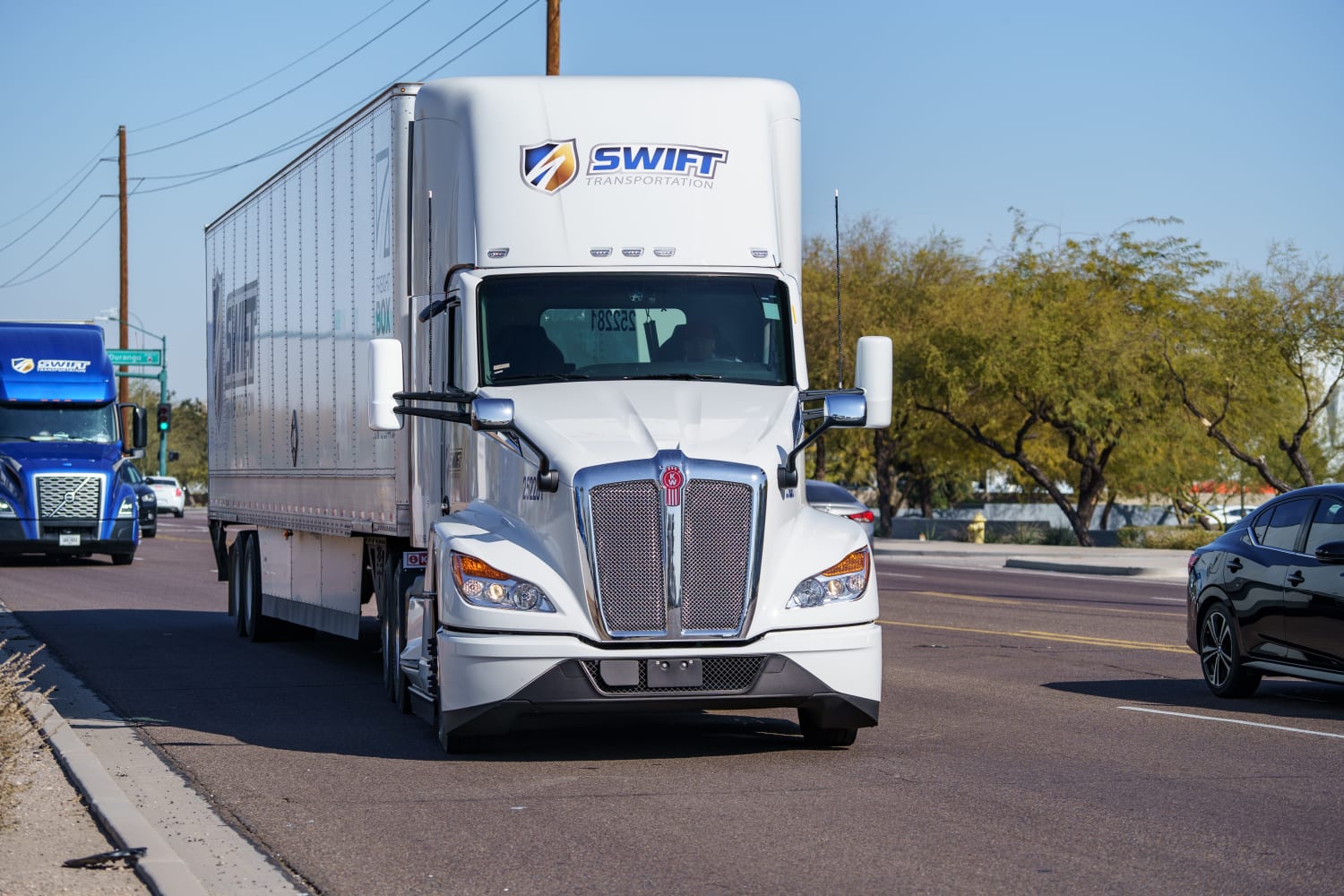 Local Truck Driving Jobs null