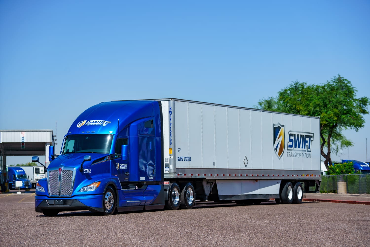 Class A CDL License: What is a CDL License? null