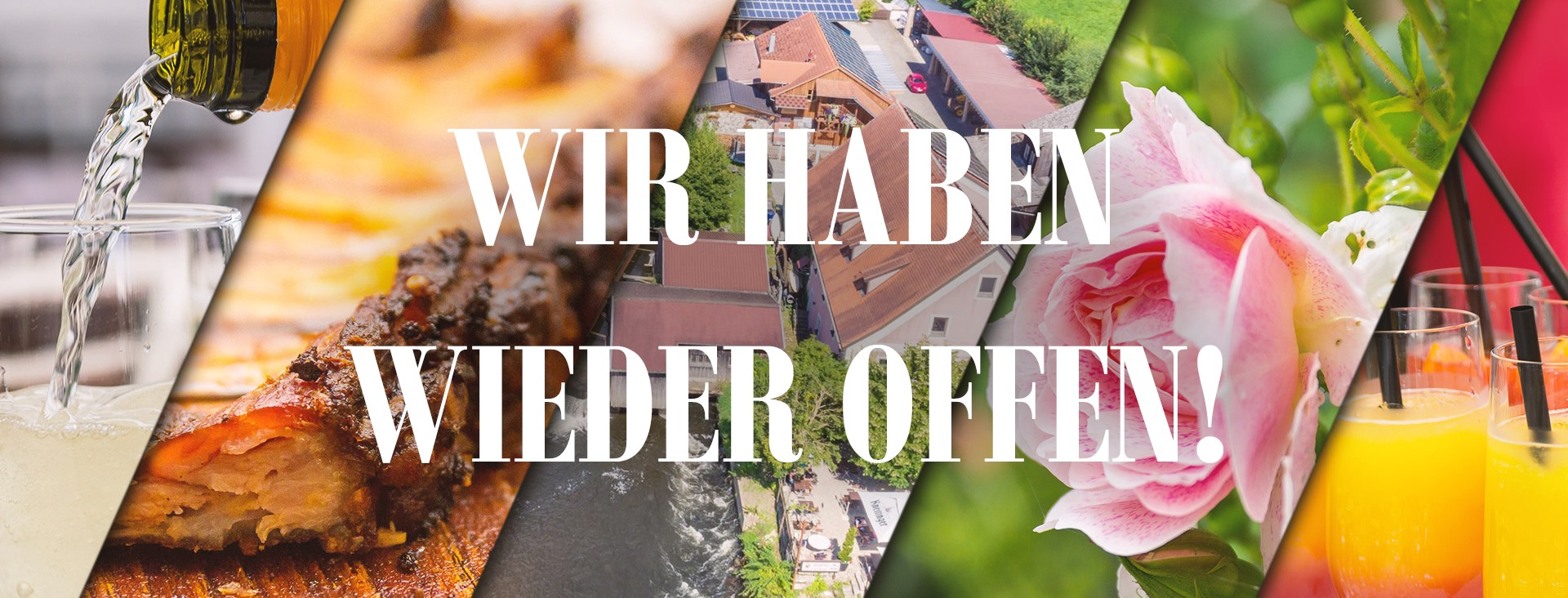 Restaurant Eichmühle Restaurant Café Weinhandel