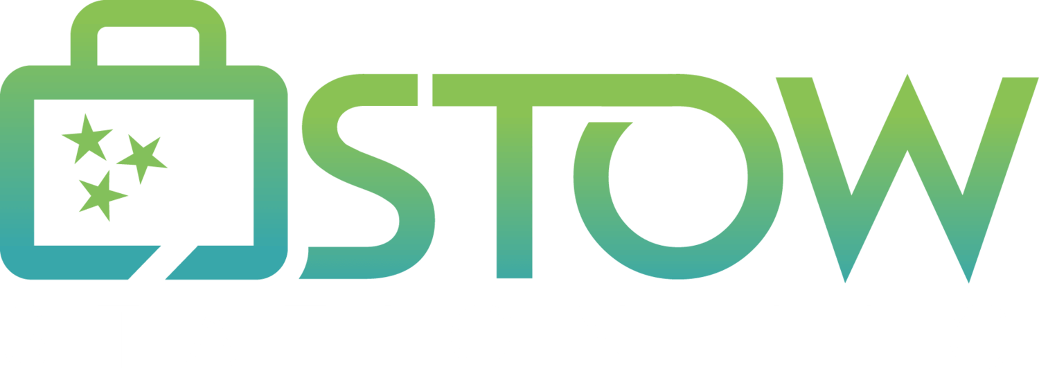 Nashville's Best Luggage Storage Locations knockknock.city