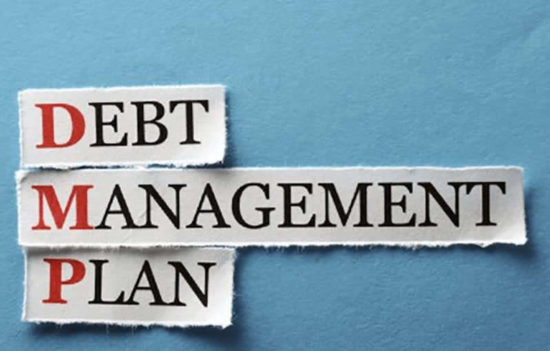 How To Make Your Own Debt Management Plan Calculator on MS Excel