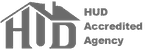 HUD-Accredited Agency HUD-Accredited Agency
