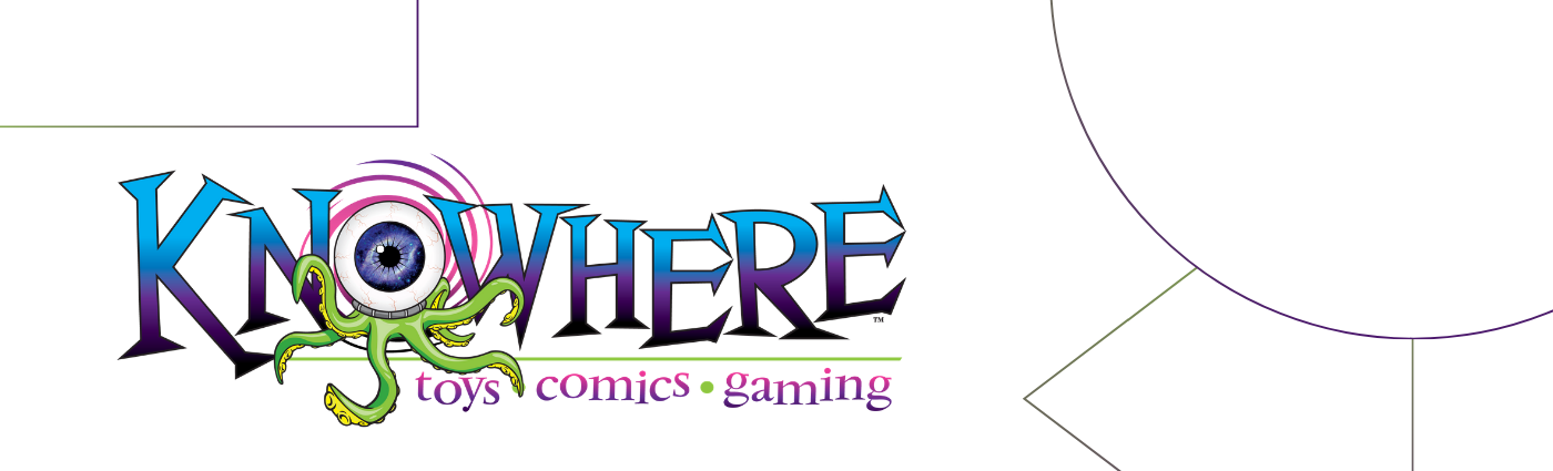Knowhere banner